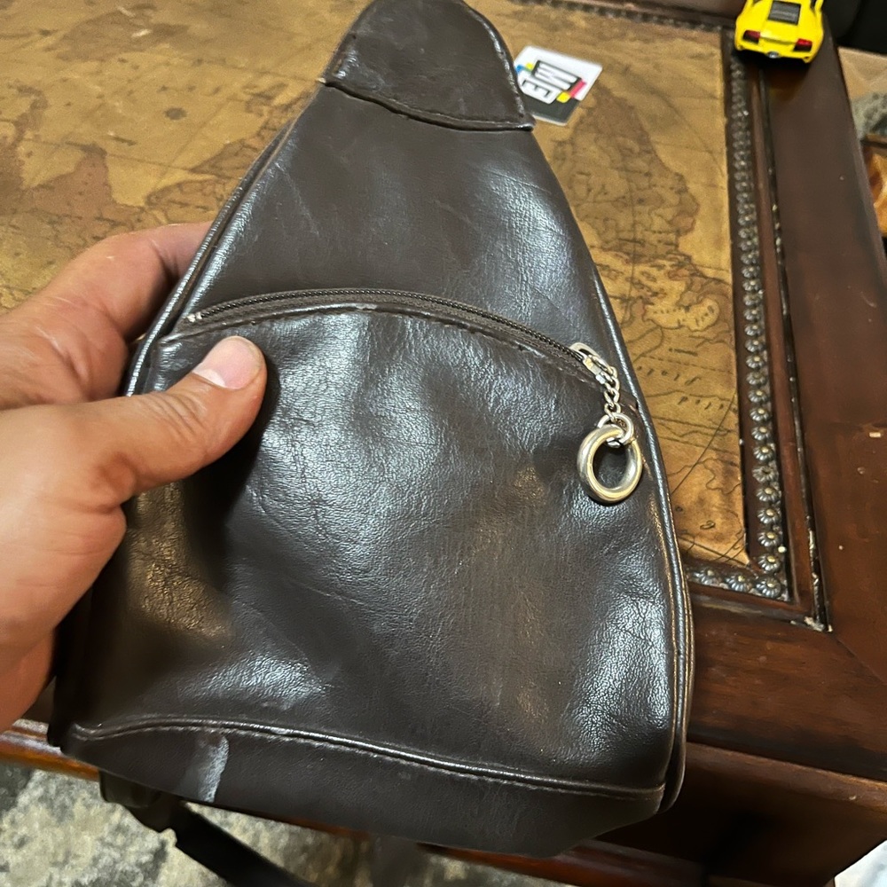 Pocket book